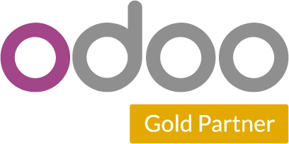 AITIC, Odoo Gold Partner