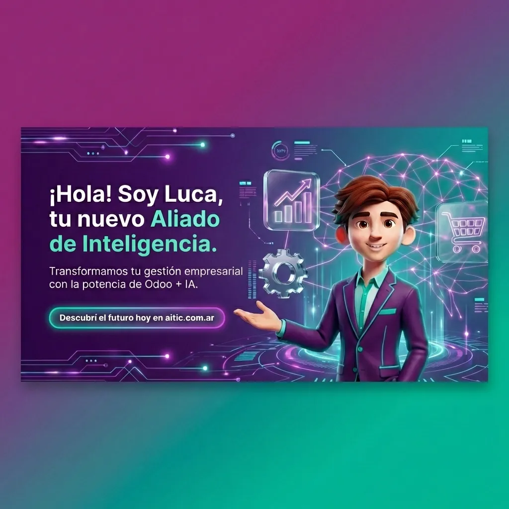 Reporte con IA - Setup (1 Reporte)