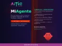MiAgente - Tu propio agente de IA