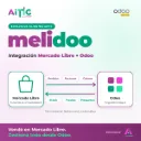 melidoo (ntegración Mercado Libre – Odoo by AITIC)